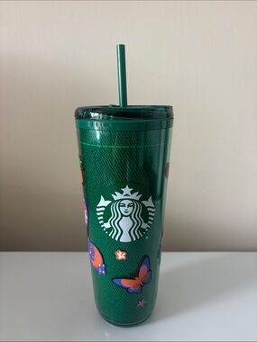 Starbucks Green Apron Cup